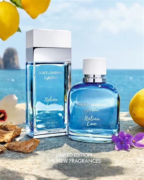 dolce gabbana light blue new edition|blue light dolce gabbana mujer.